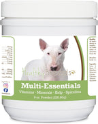 Healthy Breeds Bull Terrier Multi-Essentials Powder for Dogs