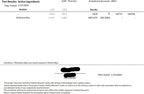 Azul de Metileno USP 20mg Comprimidos - 60 Unidades, Calidad Farmacéutica