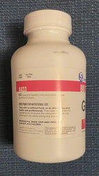 Systemic Formulas #433- GCEL - Complejo Antioxidante Master