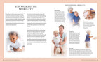 Baby Massage: Técnicas probadas para calmar a tu bebé y favorecer su desarrollo