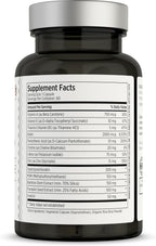 LES Labs Hair Health – 60 Cápsulas