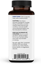 LifeSeasons Essentials Ashwagandha - Apoyo para el Estrés y el Sueño - Mente Calma y Enfocada - 900mg por 2 Cápsulas - 60 Cápsulas