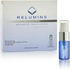 Relumins Highest Dose Sublingual Glutathione Oral Spray - Fórmula Avanzada 6000mg con Zinc (2 Botellas)
