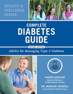 Complete Guide to Diabetes: Tips for Managing Type 2 Diabetes
