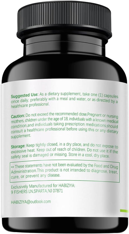 Suplemento de Control de Cortisol 15 en 1 – Fosfatidilserina : un fosfolípido que contribuye a la función – Image 8