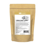 Polvo de Raíz de Loto Natural ONDAMGO 200g