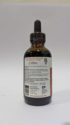 Strauss Naturals Kidney Support Supplement – 100 ml