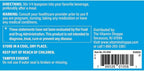 The Vitamin Shoppe Vitamina C 1000 mg en Polvo
