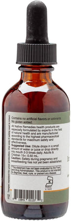 Native Remedies ImmunityPlus, 50 ml