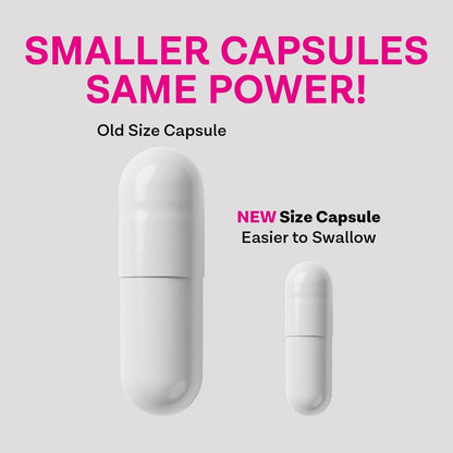 MD Life L-Metilfolato 15 mg - 60 Cápsulas - – El folato contribuye a la formación normal de las células sanguíneas. – Image 2