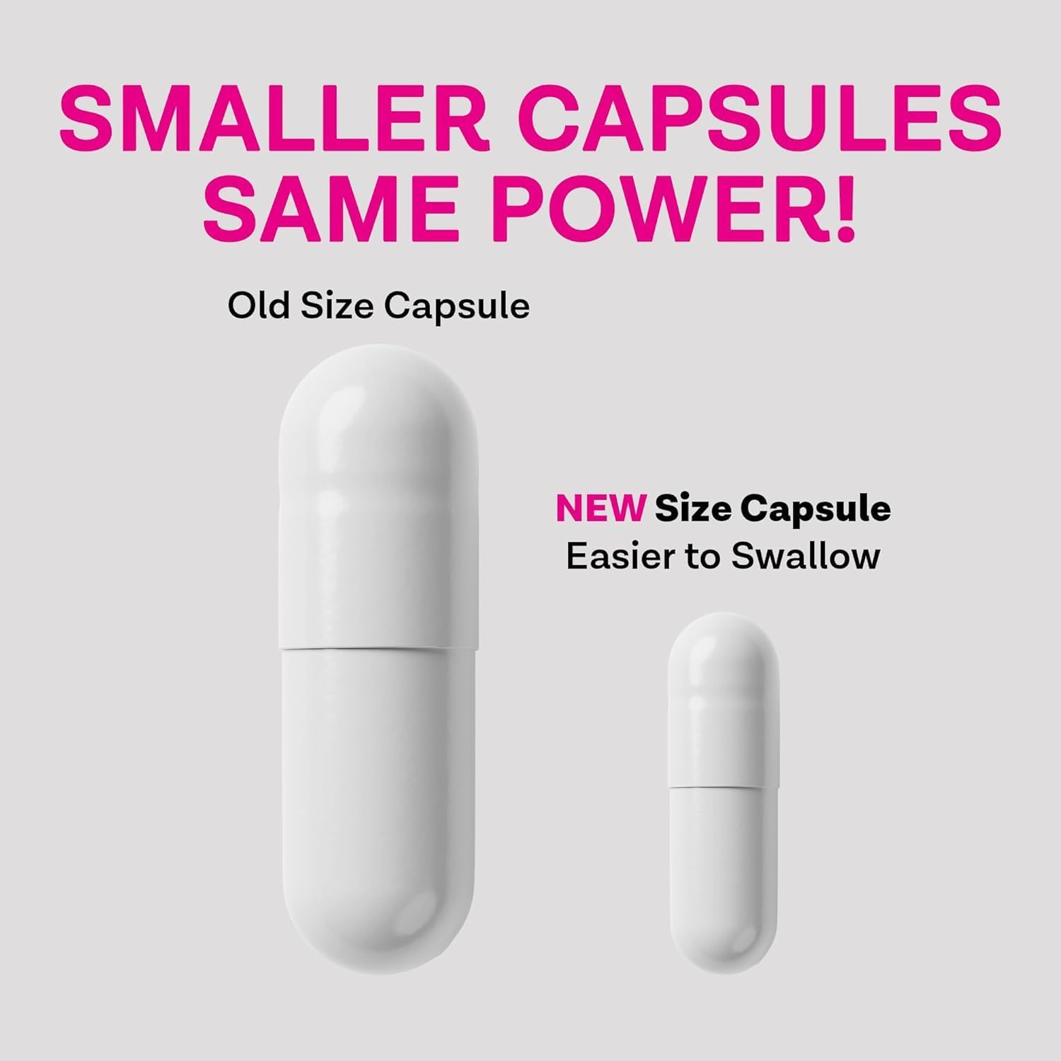 MD Life L-Metilfolato 12.5mg - 90 Cápsulas - Complemento Alimenticio con Metilfolato Activo