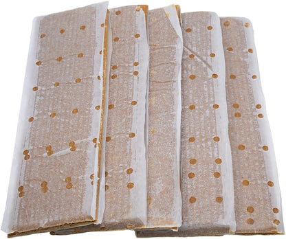 Pollen Patties para Apicultura de VILLAGE GIFT IMPORTERS | Contiene 15% de Polen Natural y 15.5% de Proteína | Nutrición – Image 2