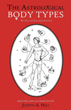 Los tipos de cuerpo astrológicos: cara, forma y expresión (edición revisada y ampliada)