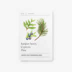 Essential Oil Recipes: 52-Card Deck for Healing and Home: 50 Recipes