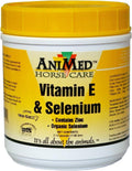 AniMed Vitamin E & Selenio & Zinc para Mascotas (2.5 lb)