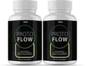 Proto Flow New Advanced Formula Supplement - 2 Packs 60 Days Supply