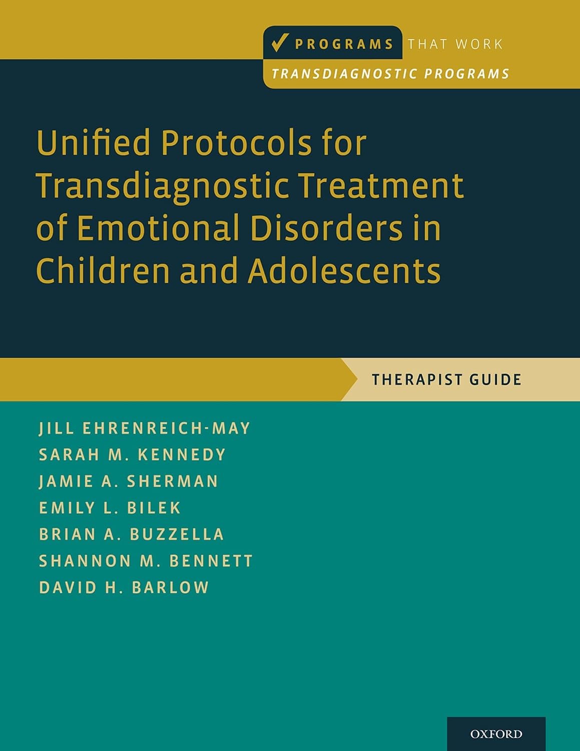 Unified Protocols for Transdiagnostic – ¿Es necesario tener experiencia previa en TCC? Se recomienda formación – Image 1