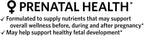 Spring Valley Multivitamínico Prenatal para Mujeres - 100 Comprimidos