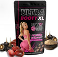 Curvy Fruit Ultra Booty Powder – Aguaje y Maca Negra para Volumen de Glúteos