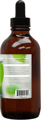 Extracto de Alchornea Cordifolia 4 oz (118 ml)