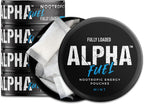 Fully Loaded Alpha Nootropic Pouches (Berry) - 5 Latas - 15 bolsitas por lata