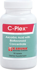 Karuna C-Plex 90 comprimidos