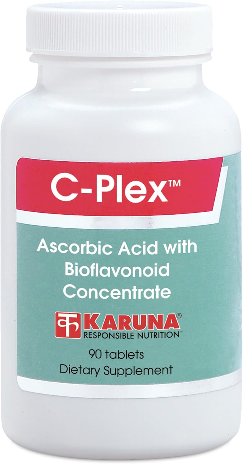 Karuna C-Plex 90 comprimidos