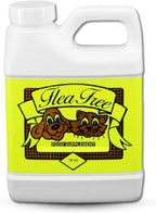 Flea Free Suplemento Antipulgas Orgánico para Perros, 946 ml