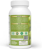 Herbsforever Amla (Grosella India) – 60 Cápsulas Veganas de 950mg