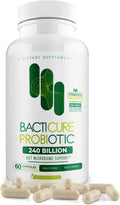 Original Probiótico Natural - 60 Cápsulas