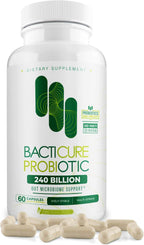 Original Probiótico Natural - 60 Cápsulas