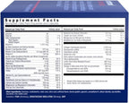 Orthomol Arthroplus - Suplemento avanzado para huesos y articulaciones (30 días)