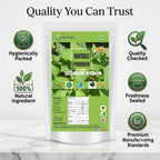 neotea Polvo de Hojas de Manathakkali (Solanum Nigrum) - 300g