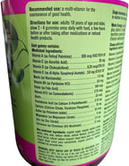 Kirkland Signature Gominolas Multivitamínicas para Adultos, 250 gominolas