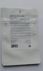Berberina HCl 97% Pura 500mg - HIMABERB™ - 21 Cápsulas (Trial Pack)