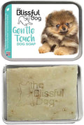 The Blissful Dog Gentle Touch Jabón para Perros Pomerania