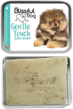 The Blissful Dog Gentle Touch Jabón para Perros Pomerania