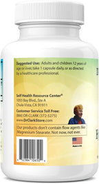 Dr Clark Store Hydrangea, 335 mg, 100 Softgels