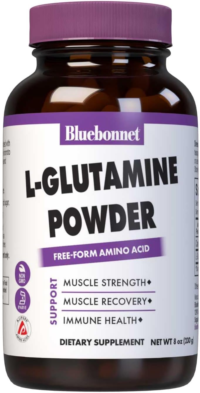 Bluebonnet NAC 500 mg - 90 Cápsulas Vegetales