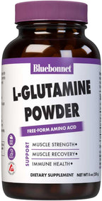Bluebonnet NAC 500 mg - 90 Cápsulas Vegetales