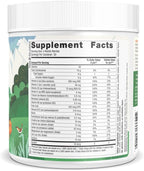 Nordic Naturals Nordic Berries, Cherry Berry - 120 Gominolas Multivitamínicas para Niños a Partir de 3 Años