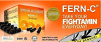 Fern-C Vitamina C 30 Cápsulas (Sodio Ascorbato)