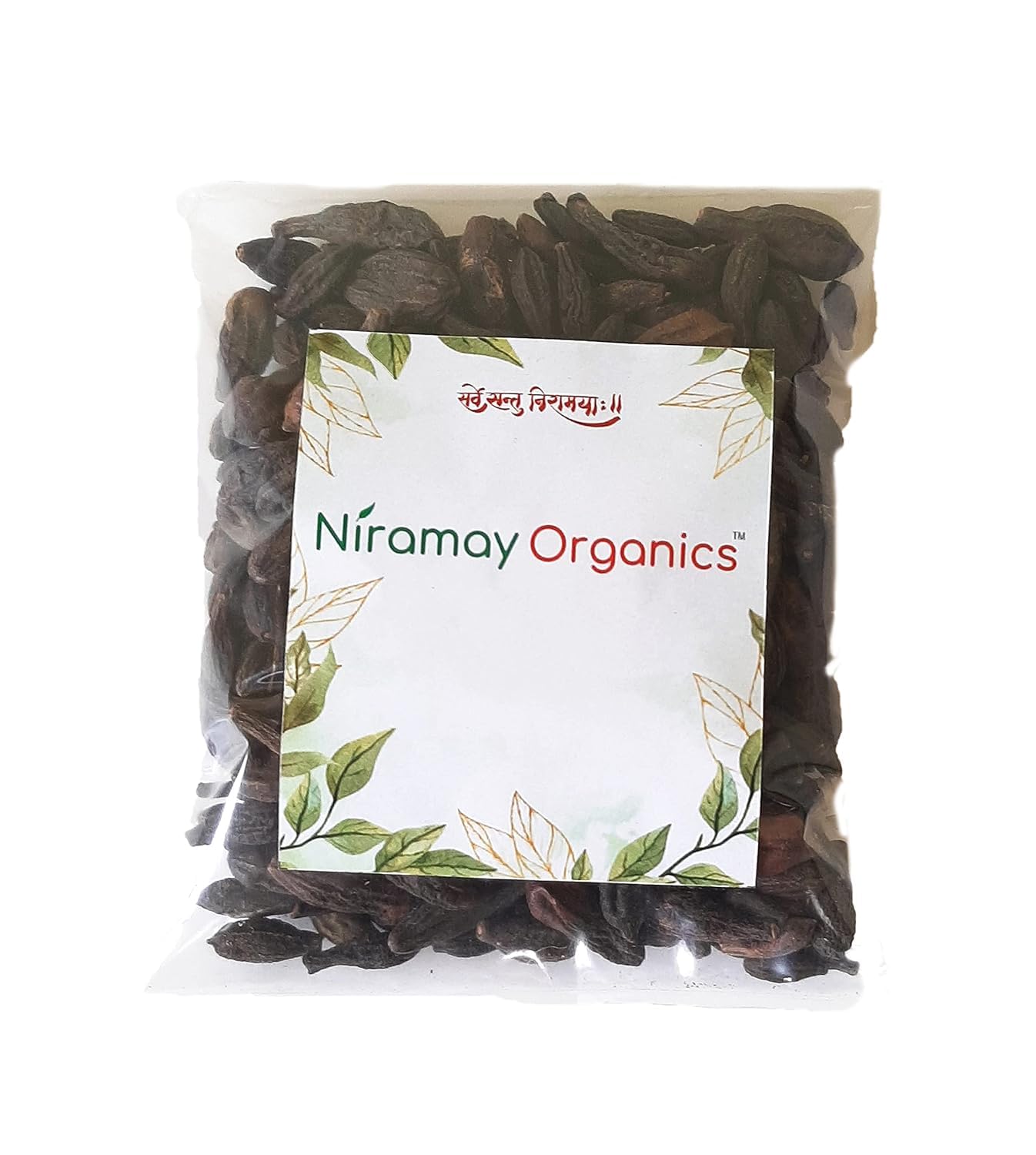 Choti Harad Entera (400 g) - Haritaki - Terminalia Chebula