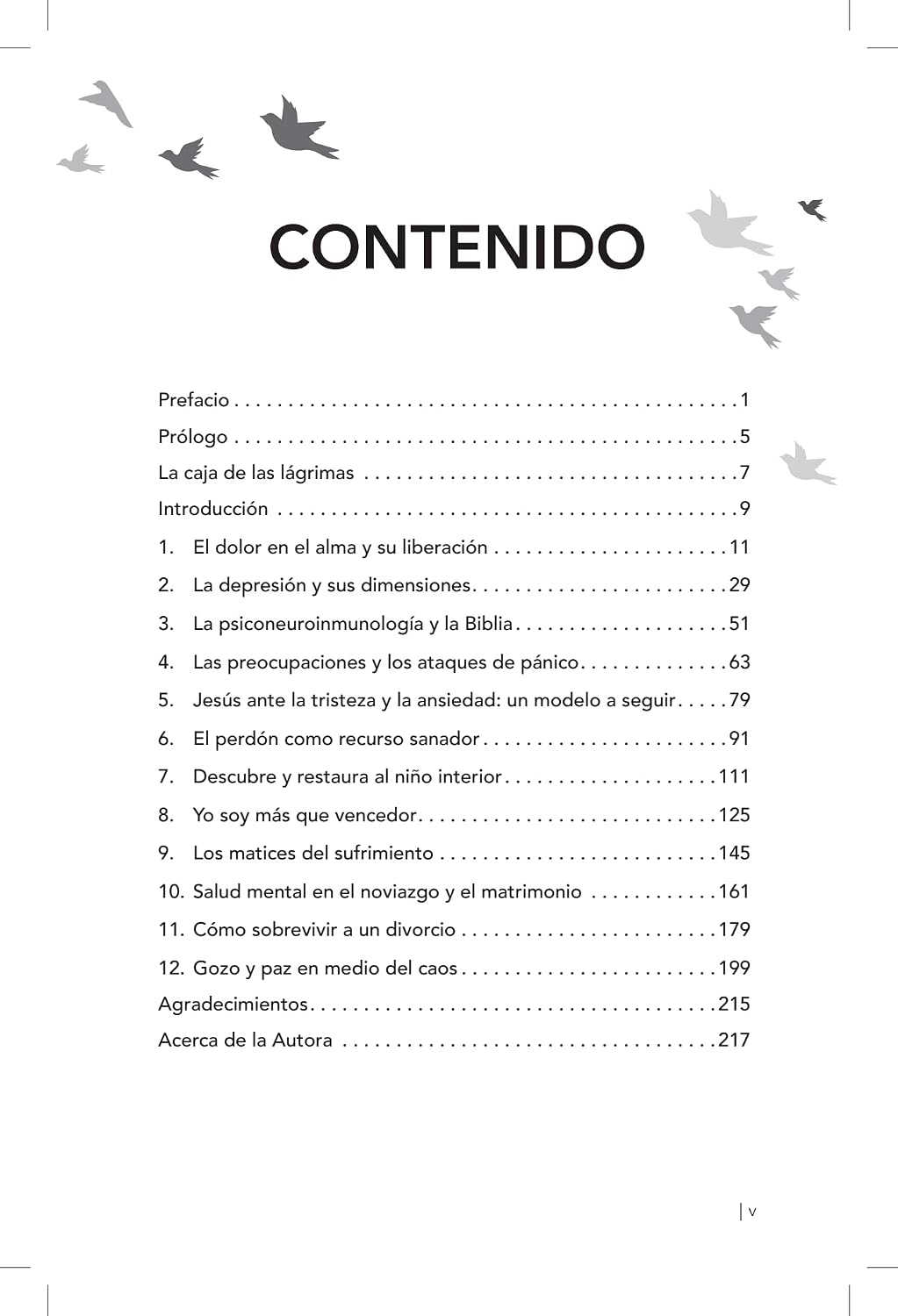 ¡Gana la batalla en tu interior!: Métodos eficaces contra la depresión y la ansiedad (Spanish Edition)