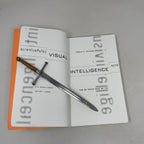Visual intelligence: How we create what we see
