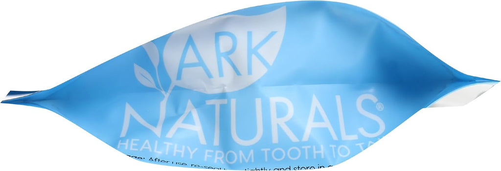 ARK NATURALS Happy Traveler Calming Chews para Perros y Gatos, 75 masticables (56 g)