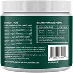 PetriMins 23-in-1 Multivitamínico para Perros con Glucosamina y Omega-3 – 90 Golosinas Sabor Pollo