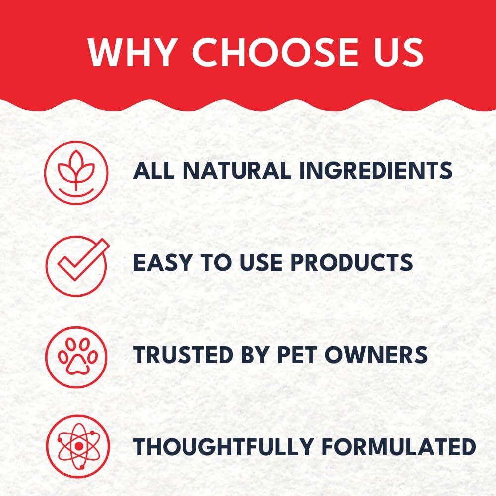 Petroyale Masticables de Arándano para Perros – Apoyo Urinario y Vesical (30 unidades)
