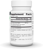 Source Naturals Klamath Lake Blue-Green Algae - 500 mg - 50 Tablets