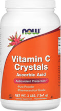 Now Foods Vitamina C en polvo 1,36 kg
